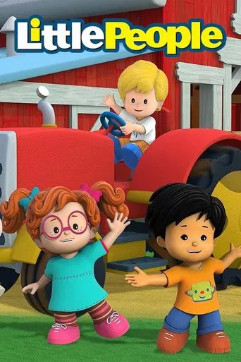 Little People