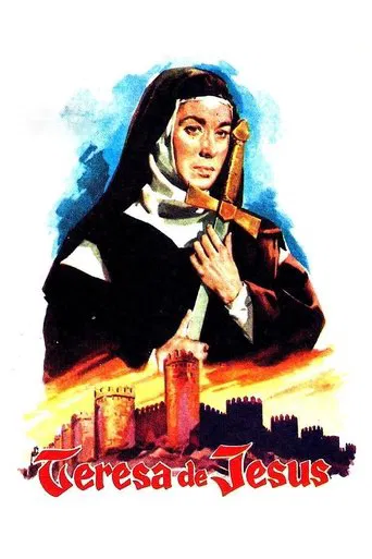 Teresa de Jesus