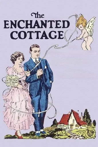 The Enchanted Cottage