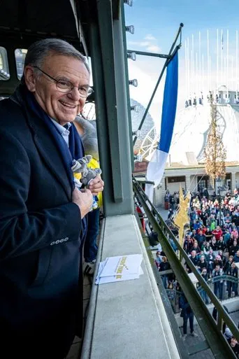 Die ''Europa-Park'' Macher