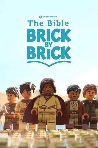 The Bible, Brick by Brick