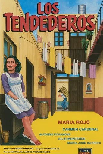 Me llaman la Chata Aguayo