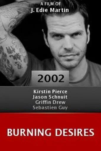 Burning Desires