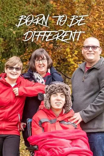 Born to Be Different