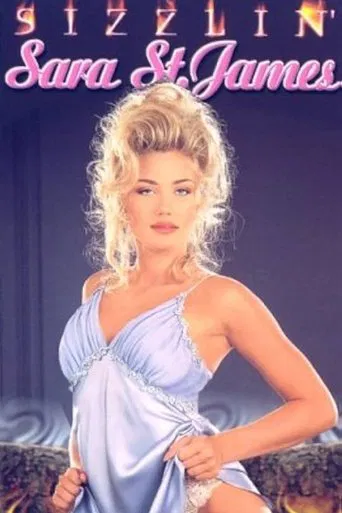 Sizzlin' Sara St. James