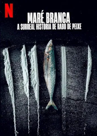 Marea blanca: La surrealista historia de Rabo de Peixe