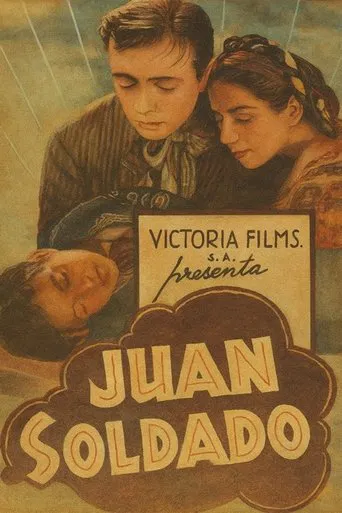 Juan Soldado