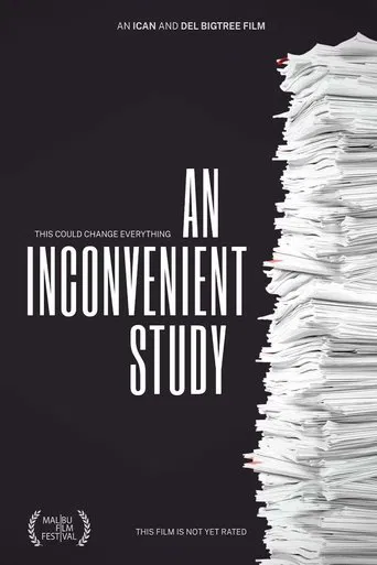 An Inconvenient Study