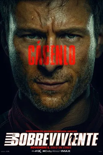 The Running Man