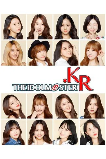 THE iDOLM@STER.KR
