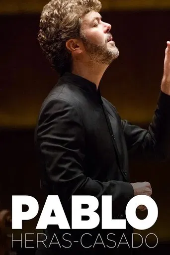 Pablo Heras-Casado conducts Ravel and Mendelssohn