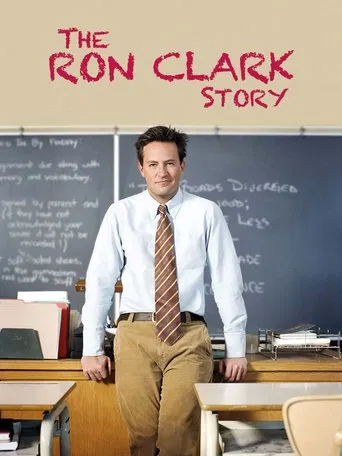 The Ron Clark Story (Unidos para triunfar)