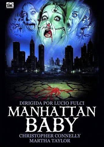 Manhattan Baby