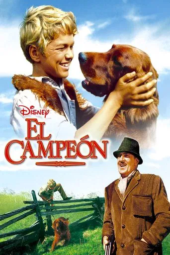 El campeón