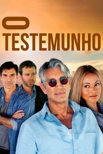 Valor: El testimonio de Johnny St. James