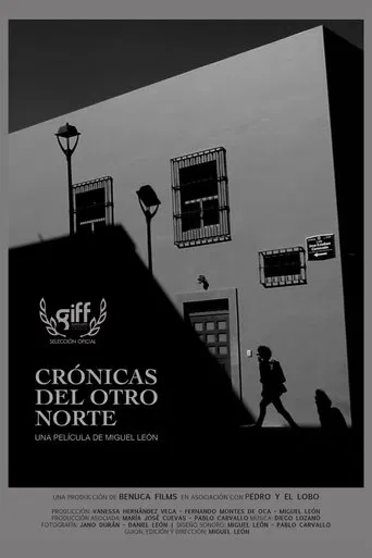 Crónicas del otro norte