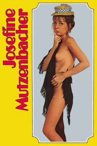 Josefina la cachonda 1