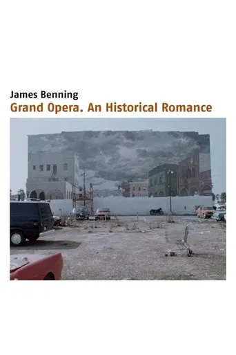 Grand Opera: An Historical Romance
