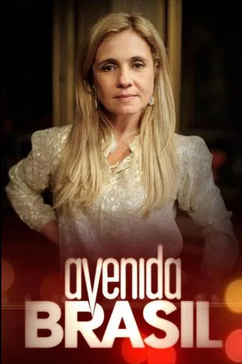 Especial Avenida Brasil