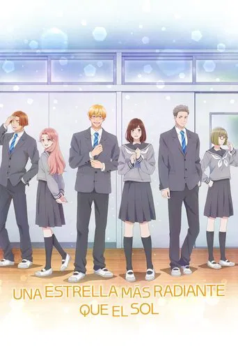 Una estrella más radiante que el sol