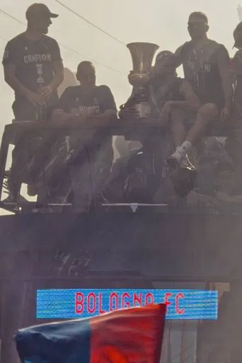 Campioni: Road to Victory