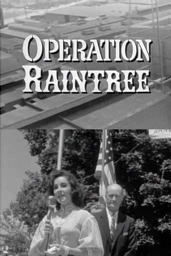 Operation Raintree