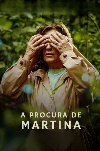 La búsqueda de Martina