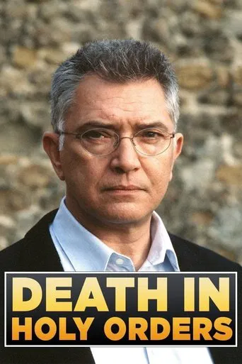 P.D. James. Muerte en el Seminario