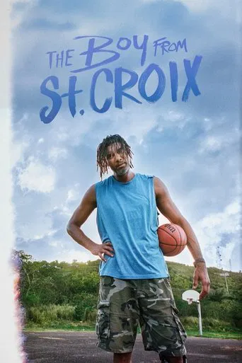 The Boy from St. Croix