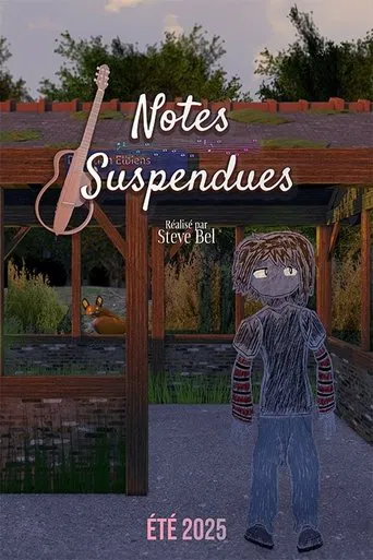 Notes Suspendues