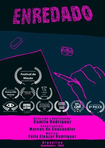 Enredado