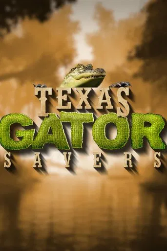 Texas Gator Savers
