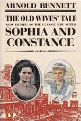 Sophia and Constance