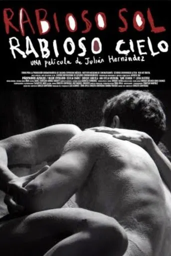 Rabioso sol, rabioso cielo