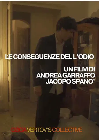 SIGARETTE CRUDE: Le conseguenze dell'odio