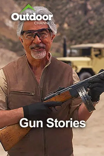 Outdoor Ch: Gun Stories