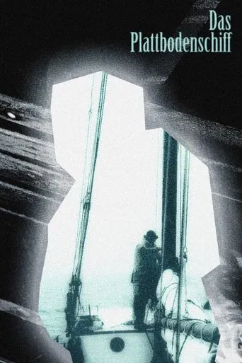 Das Plattbodenschiff