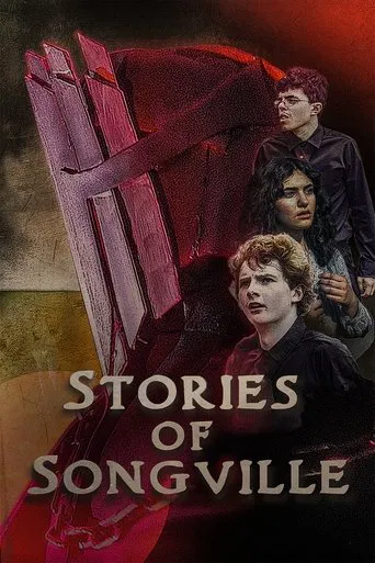 Stories of Songville