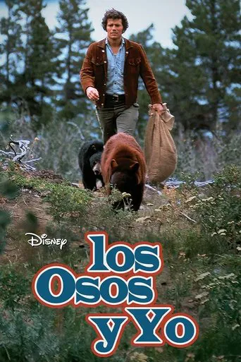 Los osos y yo