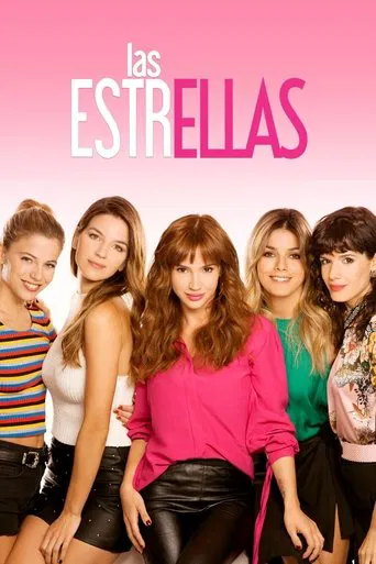 Las Estrellas