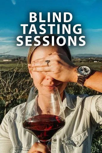 Blind Tasting Sessions