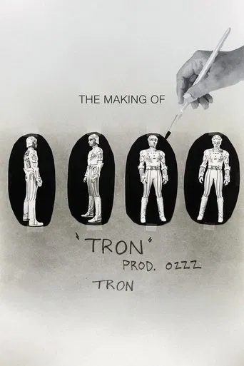 The Making of TRON