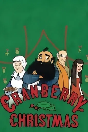 A Cranberry Christmas