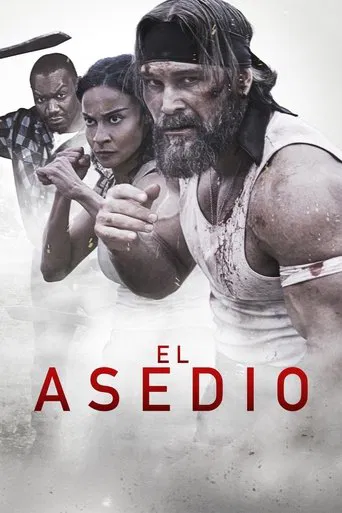 El Asedio
