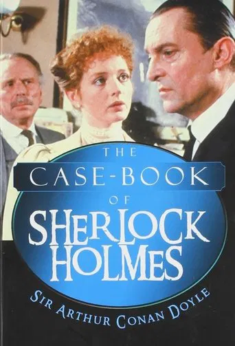 Los casos de Sherlock Holmes