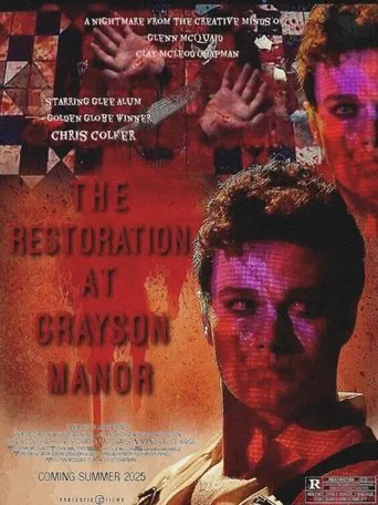The Restoration at Grayson Manor