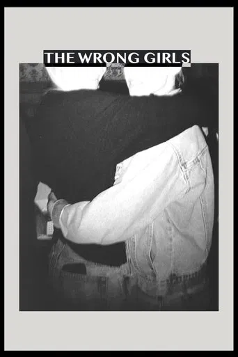 The Wrong Girls