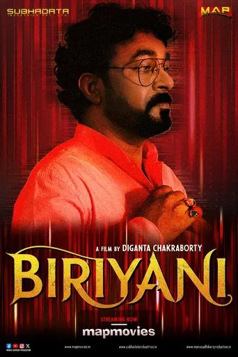 BIRIYANI