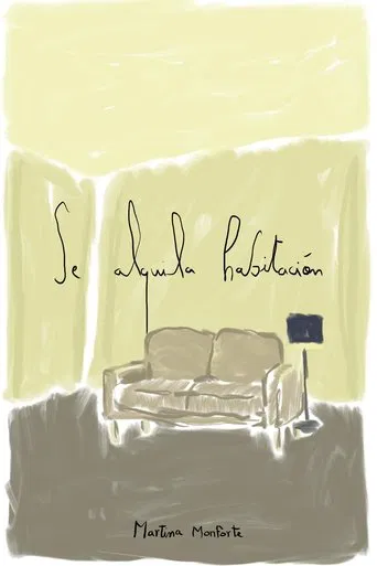 se alquila habitación