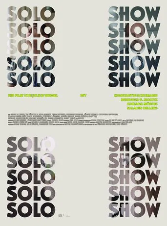Solo Show